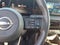 2025 Nissan Kicks SR AWD