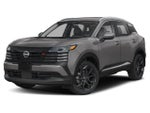 2025 Nissan Kicks SR AWD