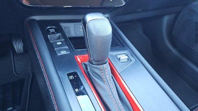 2027 Nissan Kicks SR