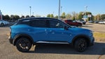 2027 Nissan Kicks SR