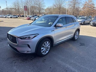 2019 INFINITI QX50 ESSENTIAL FWD