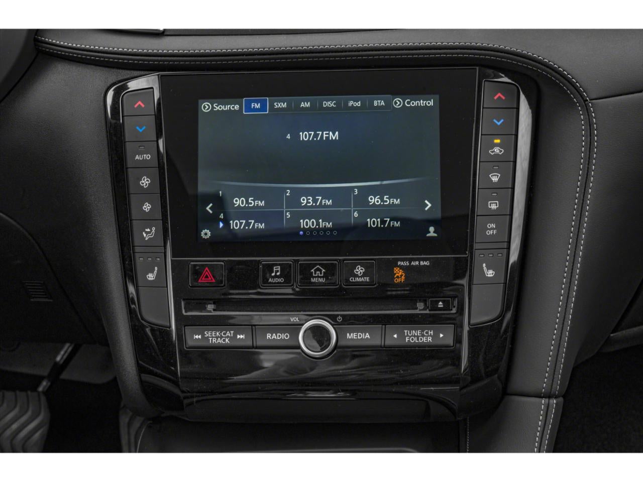 2019 INFINITI QX50 ESSENTIAL FWD