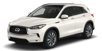 2019 INFINITI QX50 ESSENTIAL FWD