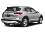 2019 INFINITI QX50 ESSENTIAL FWD