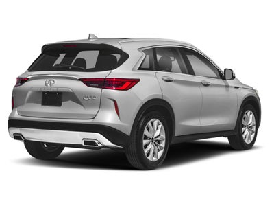 2019 INFINITI QX50 ESSENTIAL FWD
