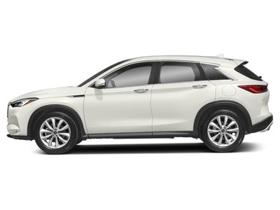 2019 INFINITI QX50 ESSENTIAL FWD