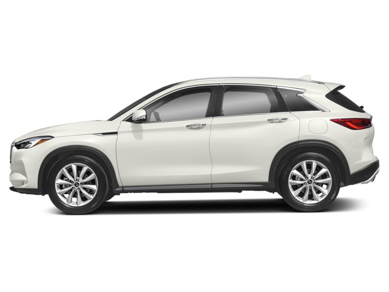 2019 INFINITI QX50 ESSENTIAL FWD