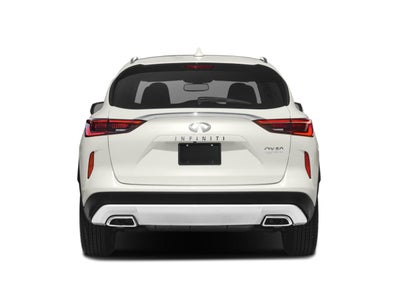 2019 INFINITI QX50 ESSENTIAL FWD