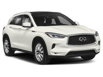 2019 INFINITI QX50 ESSENTIAL FWD