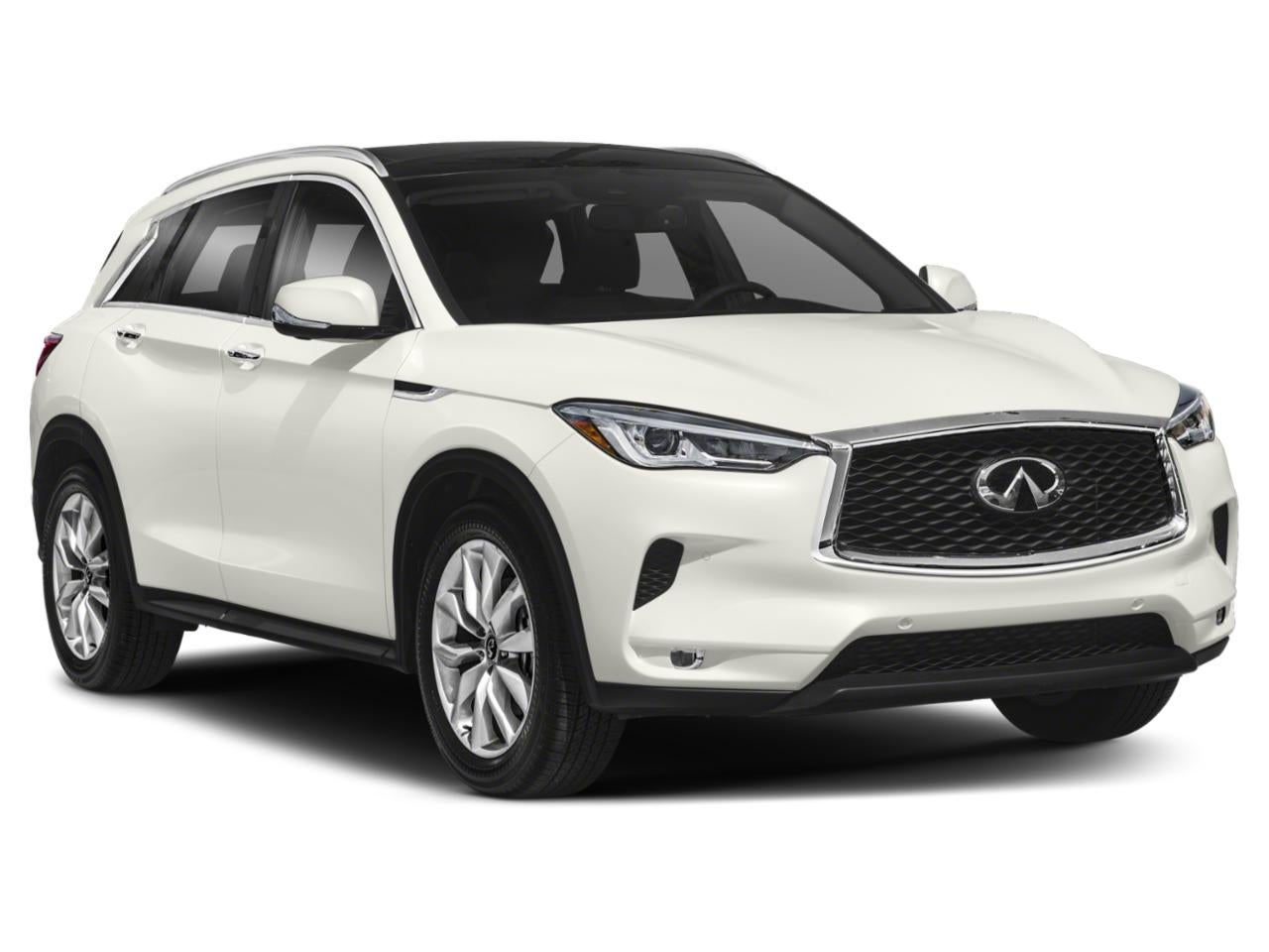 2019 INFINITI QX50 ESSENTIAL FWD