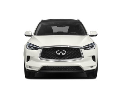 2019 INFINITI QX50 ESSENTIAL FWD
