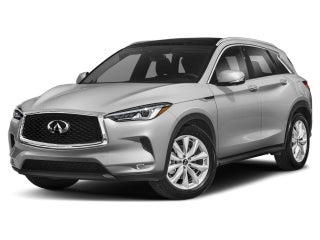 2019 INFINITI QX50 ESSENTIAL FWD