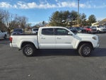 2019 Toyota Tacoma 2WD 2WD SR5 Double Cab 5' Bed V6 AT (GS)