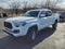 2019 Toyota Tacoma 2WD 2WD SR5 Double Cab 5' Bed V6 AT (GS)