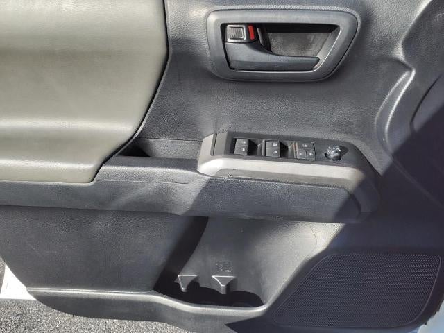 2019 Toyota Tacoma 2WD 2WD SR5 Double Cab 5' Bed V6 AT (GS)
