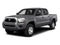 2014 Toyota Tacoma 2WD Double Cab Short Bed V6 Automatic PreRunner (Natl)