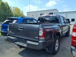 2014 Toyota Tacoma 4WD Double Cab Long Bed V6 Automatic (GS)