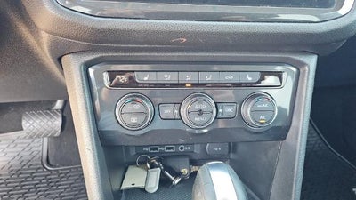2018 Volkswagen Tiguan 2.0T SE FWD