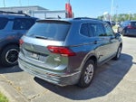 2018 Volkswagen Tiguan 2.0T SE FWD