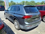 2018 Volkswagen Tiguan 2.0T SE FWD