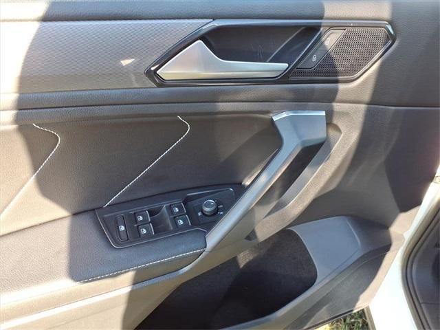 2023 Volkswagen Tiguan 2.0T SE FWD