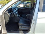 2023 Volkswagen Tiguan 2.0T SE FWD