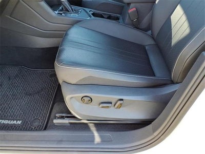 2023 Volkswagen Tiguan 2.0T SE FWD