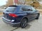 2022 Volkswagen Tiguan 2.0T SE FWD