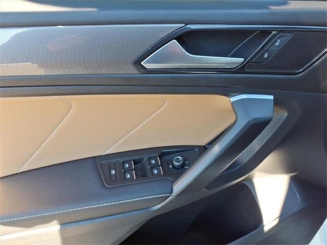 2023 Volkswagen Tiguan 2.0T SE FWD