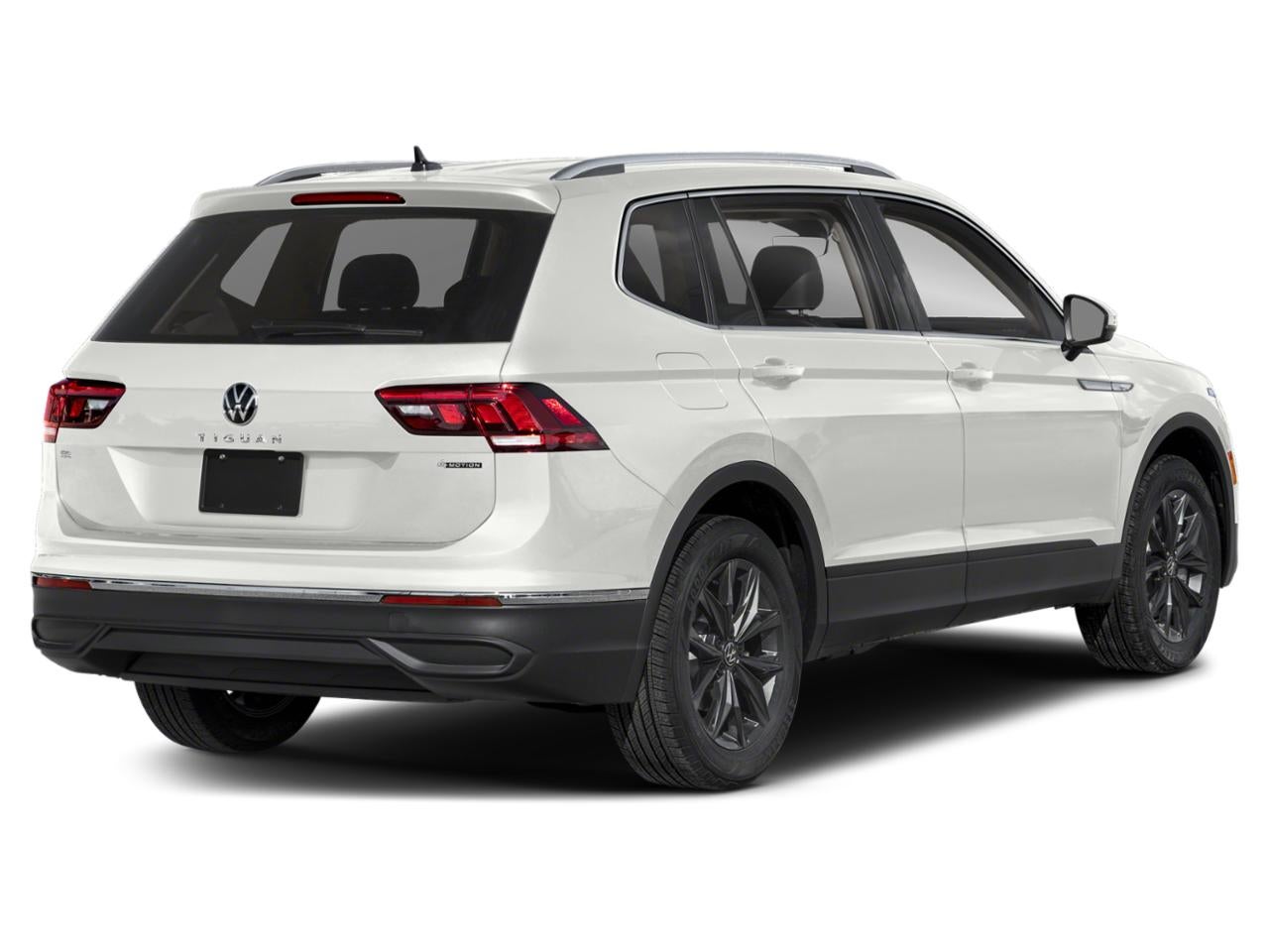 2023 Volkswagen Tiguan 2.0T SE FWD