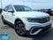 2023 Volkswagen Tiguan 2.0T S FWD