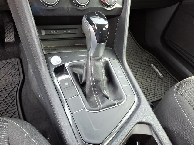 2023 Volkswagen Tiguan 2.0T S FWD
