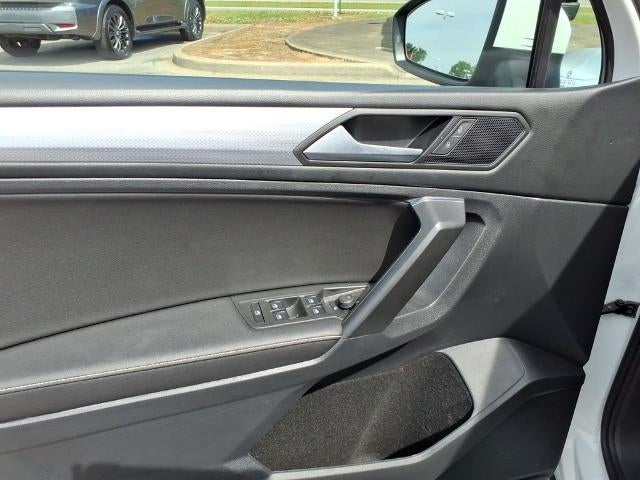2023 Volkswagen Tiguan 2.0T S FWD