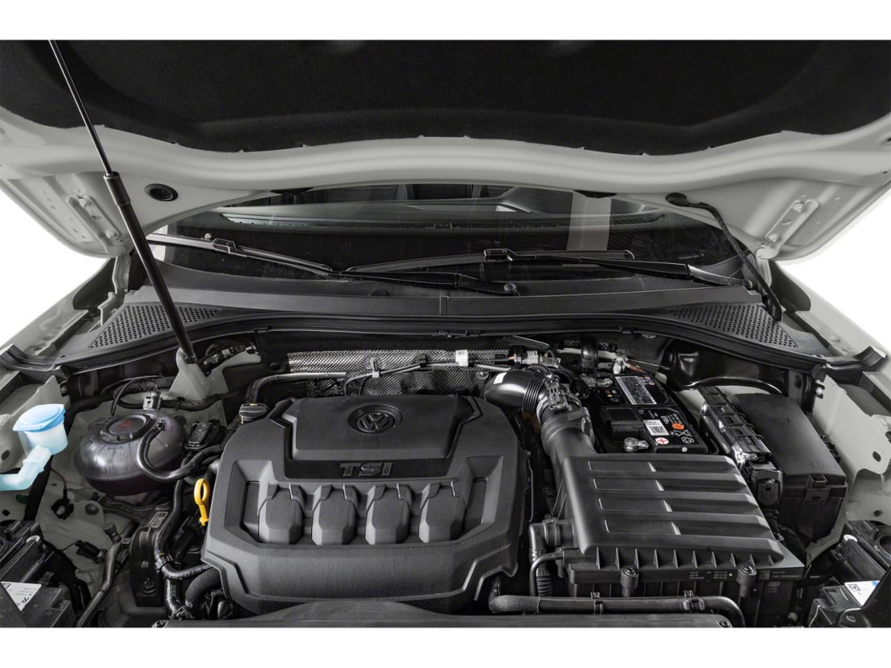 2023 Volkswagen Tiguan 2.0T S FWD