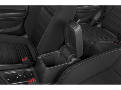 2023 Volkswagen Tiguan 2.0T S FWD