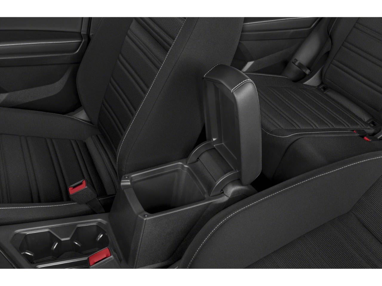 2023 Volkswagen Tiguan 2.0T S FWD