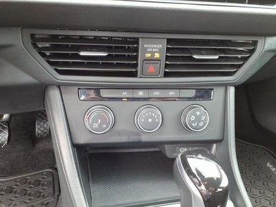 2024 Volkswagen Jetta S Auto