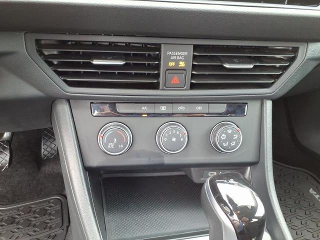 2024 Volkswagen Jetta S Auto