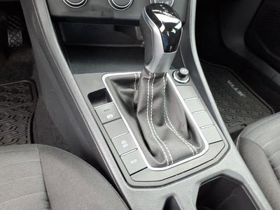 2024 Volkswagen Jetta S Auto
