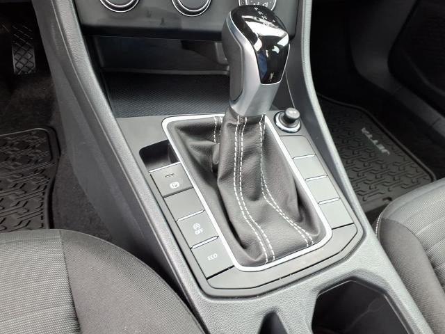 2024 Volkswagen Jetta S Auto