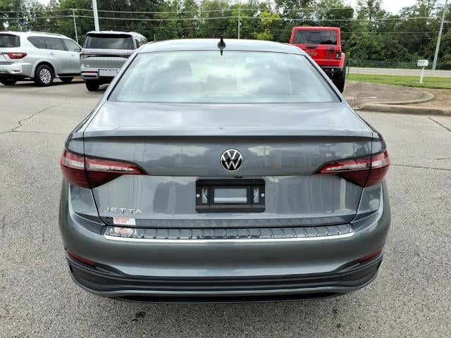 2024 Volkswagen Jetta S Auto