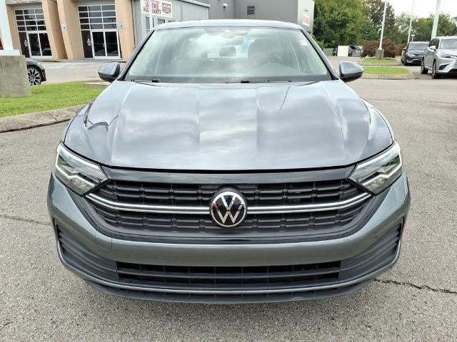 2024 Volkswagen Jetta S Auto