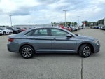 2024 Volkswagen Jetta S Auto