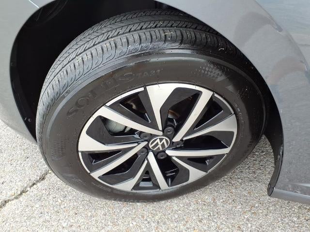 2024 Volkswagen Jetta S Auto