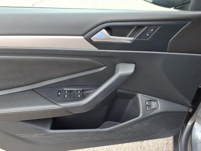 2024 Volkswagen Jetta S Auto