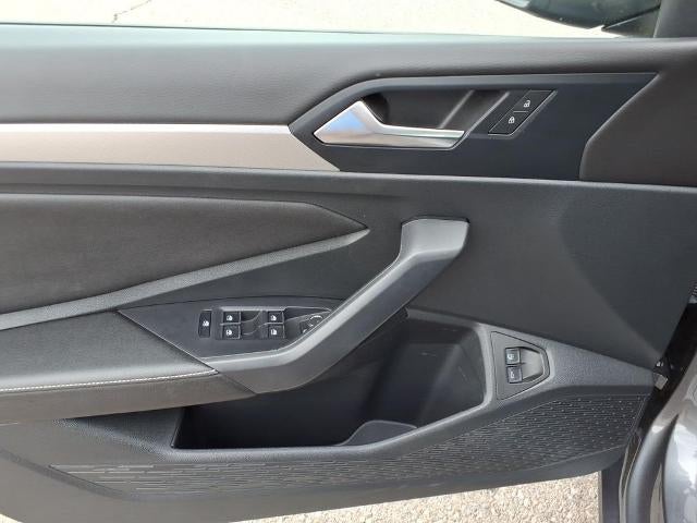 2024 Volkswagen Jetta S Auto