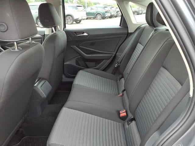 2024 Volkswagen Jetta S Auto