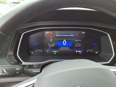 2024 Volkswagen Jetta S Auto