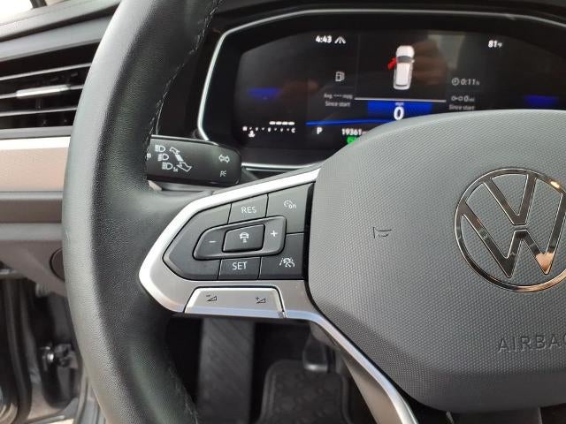 2024 Volkswagen Jetta S Auto