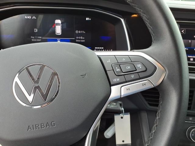 2024 Volkswagen Jetta S Auto
